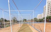 IPE Hyderabad - Institute of Public Enterprise Sports Facility IPE Hyderabad - Institute of Public Enterprise Sports Facility