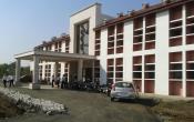 Government College of Engineering, Amravati Campus Building Government College of Engineering, Amravati Campus Building