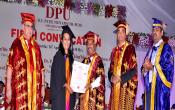 School of Management, D.Y. Patil University Convocation School of Management, D.Y. Patil University Convocation