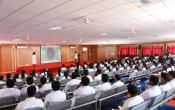 RajaRajeswari Medical College and Hospital Auditorium RajaRajeswari Medical College and Hospital Auditorium