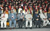RajaRajeswari Medical College and Hospital Convocation RajaRajeswari Medical College and Hospital Convocation