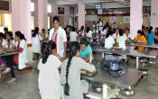 RajaRajeswari Medical College and Hospital Cafeteria / Mess RajaRajeswari Medical College and Hospital Cafeteria / Mess