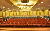 Dr. D. Y. Patil Medical College, Hospital and Research Centre Auditorium