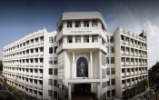Dr. D. Y. Patil Medical College, Hospital and Research Centre Campus Building