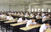 Dr. D. Y. Patil Medical College, Hospital and Research Centre Classroom