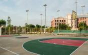 Indian Institute of Information Technology Trichy Playground Indian Institute of Information Technology Trichy Playground