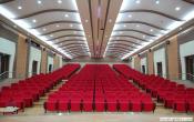 Chettinad Academy of Research and Education Auditorium Chettinad Academy of Research and Education Auditorium