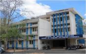 Directorate of Distance Education, Madurai Kamaraj University Academic Block Directorate of Distance Education, Madurai Kamaraj University Academic Block