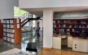 GIM - Goa Institute of Management Library