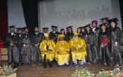 Balaji Institute of Modern Management (BIMM), Sri Balaji University Convocation Balaji Institute of Modern Management (BIMM), Sri Balaji University Convocation