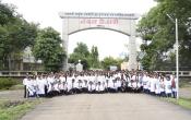 RIIM - Arihant Group of Institutes Industrial Visit RIIM - Arihant Group of Institutes Industrial Visit