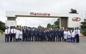 RIIM - Arihant Group of Institutes Industrial Visit RIIM - Arihant Group of Institutes Industrial Visit