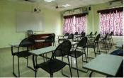 MGR Government Film and Television Institute Classroom