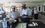 IHM Goa - Institute of Hotel Management Catering Technology And Applied Nutrition Labs