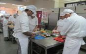 IHM Goa - Institute of Hotel Management Catering Technology And Applied Nutrition Labs