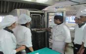 IHM Goa - Institute of Hotel Management Catering Technology And Applied Nutrition Labs