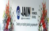 CMS Business School, Jain (Deemed-to-be University) Entrance CMS Business School, Jain (Deemed-to-be University) Entrance