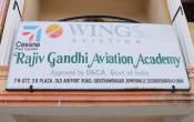 Rajiv Gandhi Aviation Academy Others