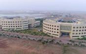 ITM Business School, Navi Mumbai Campus View ITM Business School, Navi Mumbai Campus View