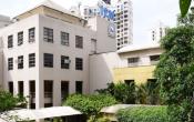 ITM Business School, Navi Mumbai Campus Building ITM Business School, Navi Mumbai Campus Building