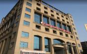 ALC - Asian Law College Noida Campus Building ALC - Asian Law College Noida Campus Building