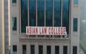ALC - Asian Law College Noida Campus Building ALC - Asian Law College Noida Campus Building
