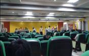 Institute of Technical Education and Research Auditorium