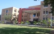 College of Engineering Jagtial, Jawaharlal Nehru Technological University, Hyderabad Campus Building