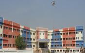 College of Engineering Jagtial, Jawaharlal Nehru Technological University, Hyderabad Campus View