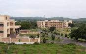College of Engineering Jagtial, Jawaharlal Nehru Technological University, Hyderabad Campus View