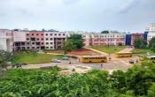 College of Engineering and Technology, Biju Patnaik University of Technology Campus View College of Engineering and Technology, Biju Patnaik University of Technology Campus View