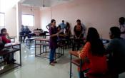 College of Engineering and Technology, Biju Patnaik University of Technology Classroom College of Engineering and Technology, Biju Patnaik University of Technology Classroom
