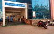 College of Engineering and Technology, Biju Patnaik University of Technology Labs College of Engineering and Technology, Biju Patnaik University of Technology Labs