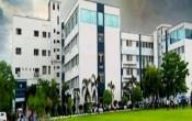 Guru Nanak Institute of Hotel Management Campus Building Guru Nanak Institute of Hotel Management Campus Building