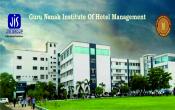 Guru Nanak Institute of Hotel Management Campus Building Guru Nanak Institute of Hotel Management Campus Building