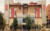 Pearl Academy, Rajouri Garden Main Building Pearl Academy, Rajouri Garden Main Building