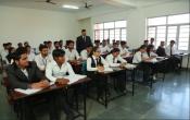 St. Andrews Institute of Technology And Management, Gurgaon Classroom St. Andrews Institute of Technology And Management, Gurgaon Classroom
