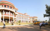 Vidya Academy of Science and Technology 