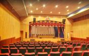 Kristu Jayanti College Auditorium Kristu Jayanti College Auditorium