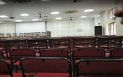 IHM Chennai - Institute of Hotel Management Catering Technology And Applied Nutrition Auditorium IHM Chennai - Institute of Hotel Management Catering Technology And Applied Nutrition Auditorium