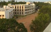 IHM Chennai - Institute of Hotel Management Catering Technology And Applied Nutrition Campus View IHM Chennai - Institute of Hotel Management Catering Technology And Applied Nutrition Campus View