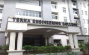 Terna Engineering College Main Building