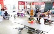 ACS Medical College and Hospital Cafeteria / Mess ACS Medical College and Hospital Cafeteria / Mess