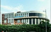 Vardhman Mahavir Medical College Campus Building Vardhman Mahavir Medical College Campus Building