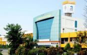 Jawaharlal Nehru Medical College, KLE Academy of Higher Education and Research Campus Building