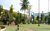 Jawaharlal Nehru Medical College, KLE Academy of Higher Education and Research Campus View