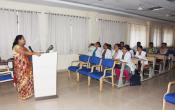 Jawaharlal Nehru Medical College, KLE Academy of Higher Education and Research Guest Lectures