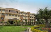 Sagar Institute of Research and Technology Campus Building Sagar Institute of Research and Technology Campus Building