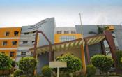 Sagar Institute of Research and Technology Campus Building Sagar Institute of Research and Technology Campus Building