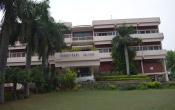 JMC - Jesus and Mary College Campus Building